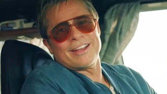 Фильм «F1» с Брэдом Питтом собрал 300 миллионов долларов за две недели