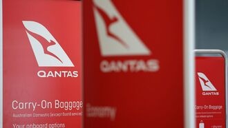 Qantas сообщила о краже данных 5,7 млн пассажиров, включая адреса и предпочтения в еде