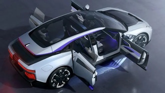 Проблемы с финансированием: планы по спасению китайской HiPhi под угрозой