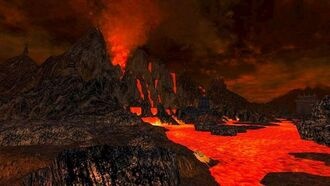 В The Lord of the Rings Online игроки три года шли к Горе Рока, но забыли главное