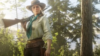 Rockstar планирует Red Dead Redemption 3, несмотря на активную разработку GTA 6