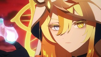 Genshin Impact представила тизер-интерлюдию «Божьи границы» с новыми деталями сюжета