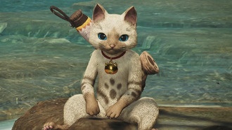 Monster Hunter Wilds получила новые задания с эксклюзивными наградами