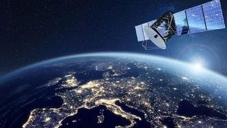 Россия вошла в топ-5 стран, разрабатывающих низкоорбитальные спутниковые системы связи