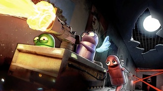 REPO: Все фазы Луны и их влияние на геймплей