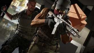 Ubisoft уволил 19 сотрудников студии Red Storm Entertainment