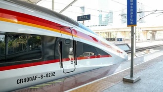 Почему при покупке ж/д билетов через систему ожидания в Китае часто достаётся место B?