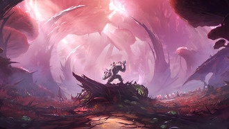 Marvel Rivals: дата выхода и детали 3 сезона «Пробуждение Бездны»