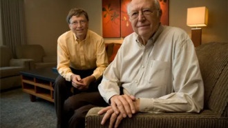 Билл Гейтс предсказывает прорыв в лечении болезни Альцгеймера к 2026 году