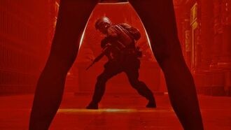 Разработчики Ready or Not объяснили цензуру в игре из-за консолей и рассказали, как отменить изменения на PC