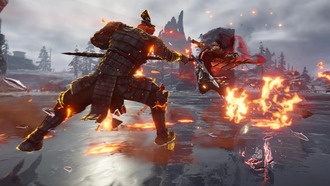 Naraka: Bladepoint вернулась на вершину чартов Steam спустя 4 года после релиза