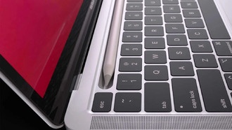 Apple запатентовала стилус нового поколения для работы с Apple Watch и другими устройствами