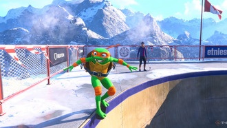 Полное прохождение уровня Канада в Tony Hawk's Pro Skater 3+4