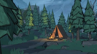 Спидранеры Blue Prince удивили зрителей SGDQ 2025 своим мастерством