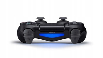 Sony выпустила неожиданное обновление для PlayStation 4