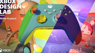 Xbox Design Lab временно приостановил продажу контроллеров