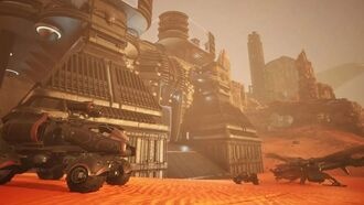 Игроки Dune: Awakening массово переносят ресурсы в банки из-за хакеров