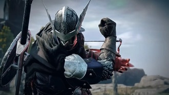 FromSoftware возвращает первых трёх Повелителей Вечной Тьмы в Elden Ring Nightreign