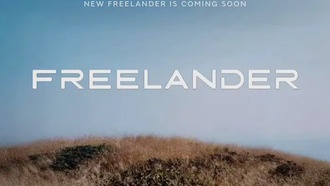 Land Rover Freelander возвращается: первый полноразмерный гибридный SUV на платформе Chery