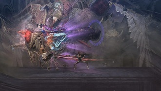 Хидэки Камия: Bayonetta не существовала бы без влияния Dragon's Dogma