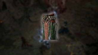 Где найти Balazan's Maxtlatl в Diablo 4 и зачем он нужен