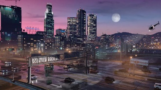 Наглядное сравнение частоты кадров в популярных играх