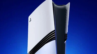 PS5 Pro получит мощное обновление с новым апскейлером FSR4 в 2026 году