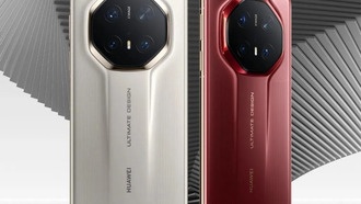 Huawei Mate 80 RS получит новую основную камеру от Smartsens