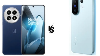 OnePlus 13 против Vivo X200 FE: какой флагманский смартфон выбрать?