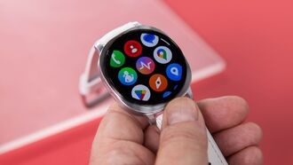 Samsung представила обновлённые смарт-часы Galaxy Watch 8 с искусственным интеллектом Google