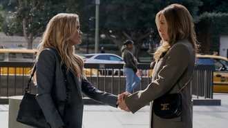 Четвёртый сезон «Утреннего шоу» на Apple TV+: новый тизер и дата выхода