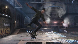 Полное прохождение всех испытаний в «Литейной» в Tony Hawk's Pro Skater 3+4