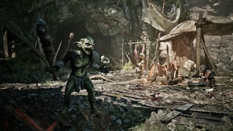 THQ Nordic представит ремейк «Готики» и секретную игру на gamescom 2025