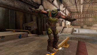 Полное прохождение Skater Island в THPS 3+4