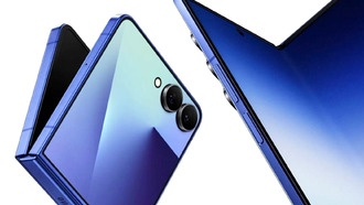 Samsung представил Galaxy Z Fold 7, Z Flip 7 и Galaxy Watch8