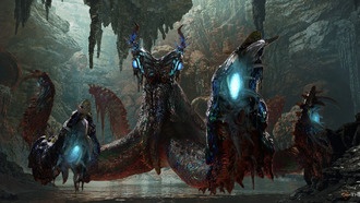 Как выполнить событийный квест «Обнаженное пламя» в Monster Hunter Wilds