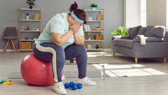 Подбор тренировок по типу личности делает спорт приятнее и эффективнее