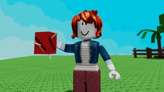 Как получить кактус опунцию в Grow a Garden