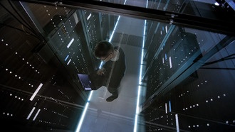 Казахстан запустил суперкомпьютер на базе NVIDIA H200