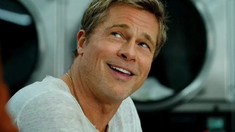 Эксперт раскритиковал стратегию Сонни Хейса в фильме «F1»