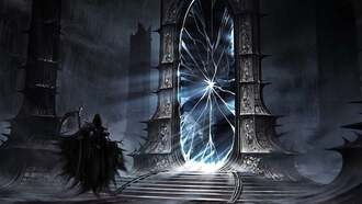 Project Pantheon — мрачная бесплатная RPG в духе Dark and Darker и Escape from Tarkov