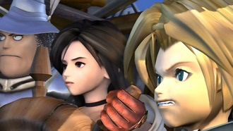 Директор Final Fantasy 9 раскрыл вдохновение для механики «Транса» — классический научно-фантастический фильм