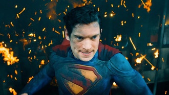 Фильм «Супермен» Джеймса Ганна получил рекордный рейтинг зрителей на Rotten Tomatoes