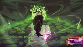 Коды для Murim Cultivation в Roblox (2025)