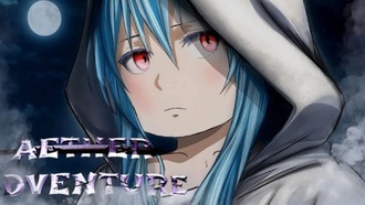 Roblox: Aether Adventure — рабочие коды на 2025 год