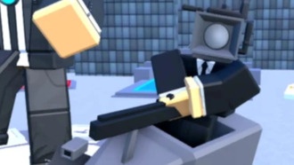 Коды для Return To Toilet Tower Defense в Roblox (2025)