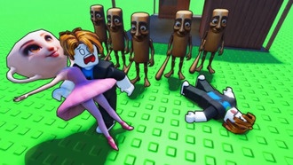 Roblox: Steal Cappuccina From TungTung — рабочие коды на 2025 год