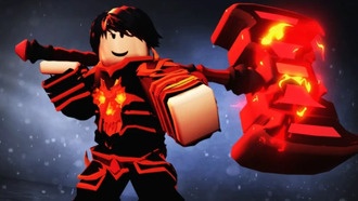 Roblox: Dungeon Heroes — актуальные коды на 2025 год