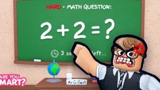 Коды для Roblox Are You Smart? (2025)