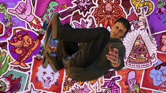 Все испытания и награды в Tony Hawk's Pro Skater 3+4